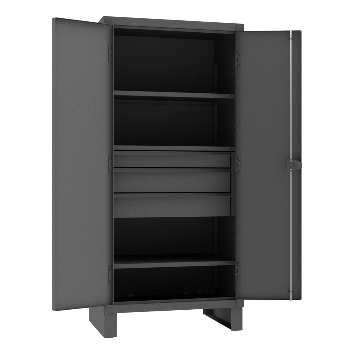 Durham HDCD243678-3M95 Drawer Cabinet