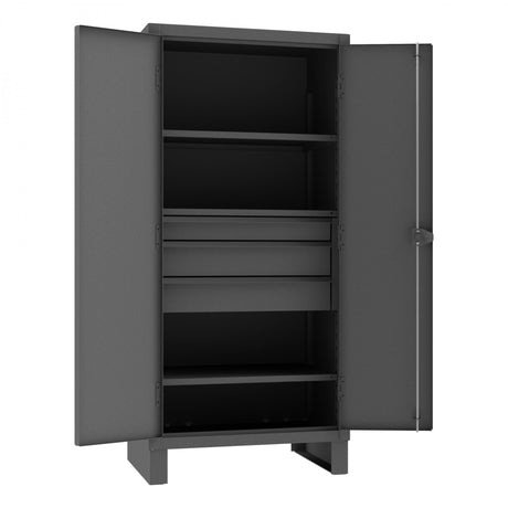 Durham HDCD243678-3M95 Drawer Cabinet