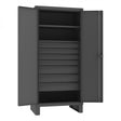 Durham HDCD243678-7B95 Drawer Cabinet