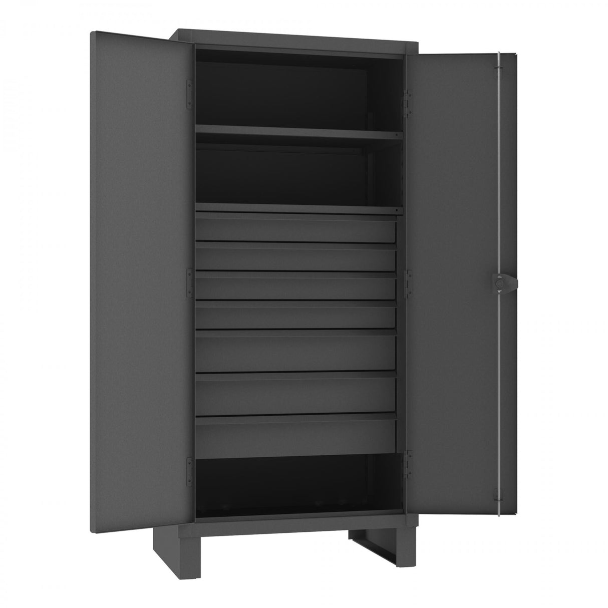 Durham HDCD243678-7B95 Drawer Cabinet