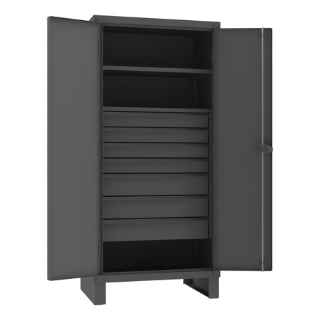 Durham HDCD243678-7B95 Drawer Cabinet