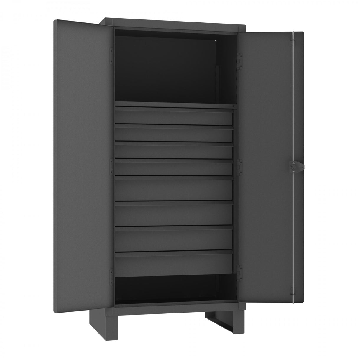 Durham HDCD243678-8M95 Drawer Cabinet