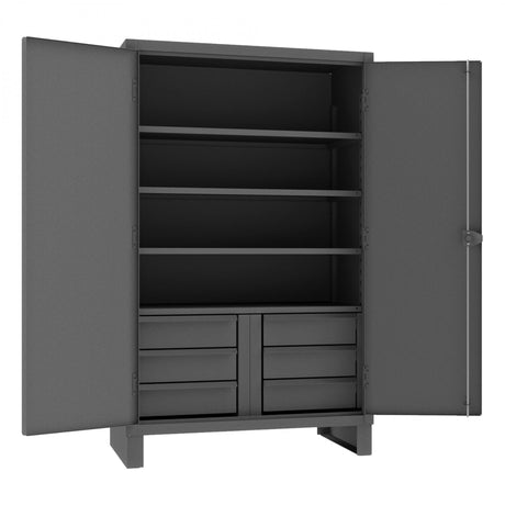Durham HDCD244878-6B95 Drawer Cabinet