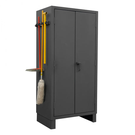 Durham HDCDB243678-4M95 Drawer Cabinet