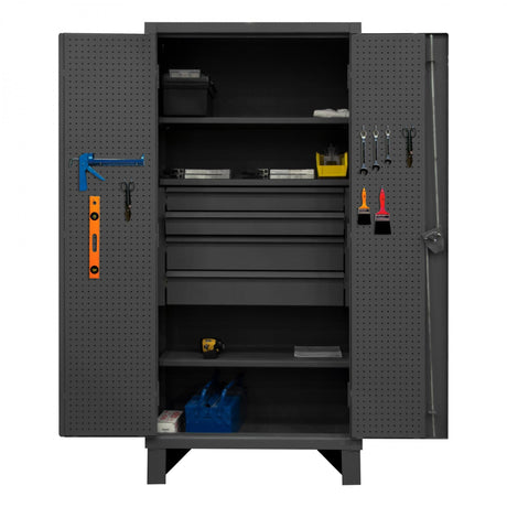 Durham HDCDB243678-4M95 Drawer Cabinet