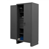 Durham HDCDB243678-4M95 Drawer Cabinet