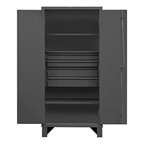 Durham HDCDB243678-4M95 Drawer Cabinet