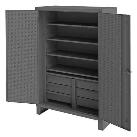 Durham HDCDP244878-4SS6B95 Drawer Cabinet