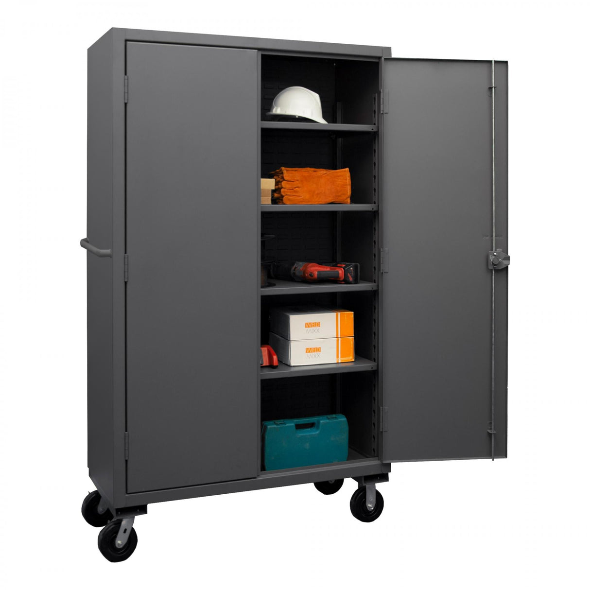 Durham HDCM48-4S-95 Storage Cabinet