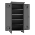 Durham HDCO243678-4S95 Jobsite Storage