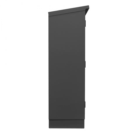 Durham HDCO246078-4S95 Jobsite Storage