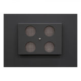 Durham HDCO246078-4S95 Jobsite Storage