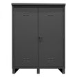 Durham HDCO246078-4S95 Jobsite Storage