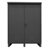 Durham HDCO246078-4S95 Jobsite Storage