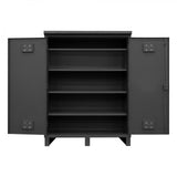 Durham HDCO246078-4S95 Jobsite Storage