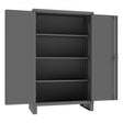 Durham HDCP244878-3S95 Pegboard Cabinet