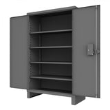 Durham HDCPL-244878-4S-95 Security Cabinet