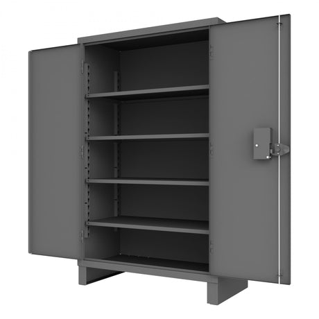 Durham HDCPL-244878-4S-95 Security Cabinet