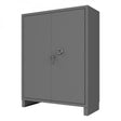 Durham HDCPL-246078-4S-95 Security Cabinet