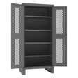 Durham HDCV243678-4S95 Ventilated Cabinet