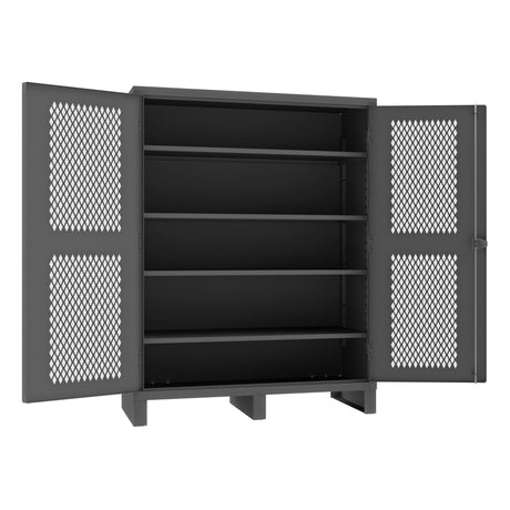 Durham HDCV246078-4S95 Ventilated Cabinet