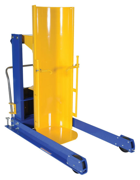 Vestil HDD-36-15-P Self-Dumping Hopper
