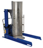 Vestil HDD-60-7-S-SSC Self-Dumping Hopper