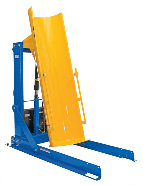 Vestil HDD-72-10-S Self-Dumping Hopper