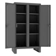 Durham HDDS243666-6S95 Storage Cabinet