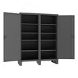 Durham HDDS246078-8S95 Storage Cabinet