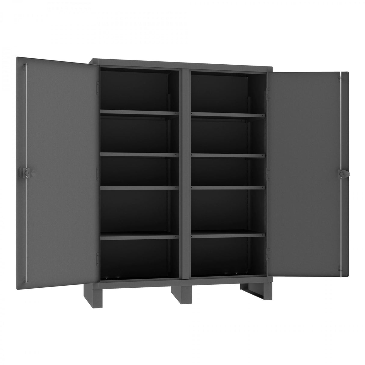 Durham HDDS246078-8S95 Storage Cabinet