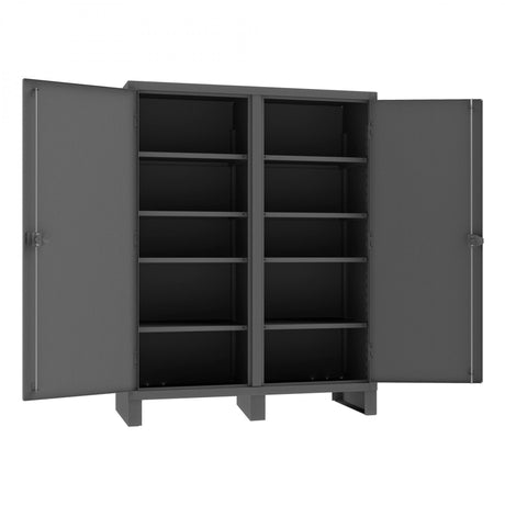 Durham HDDS246078-8S95 Storage Cabinet