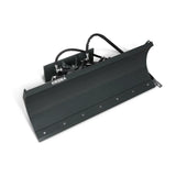 MechMaxx 57" Hydraulic Dozer Blade Attachment for Mini Skid Steer