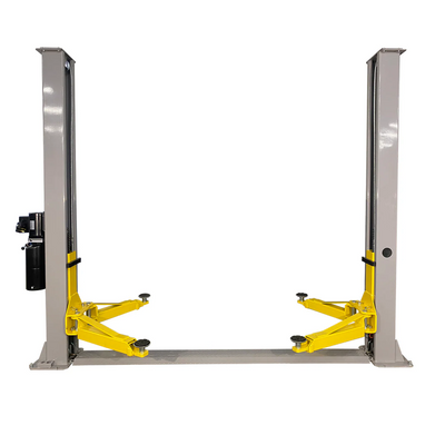 Triumph NT-9 2-Post Car Lift 9,000 lb Capacity
