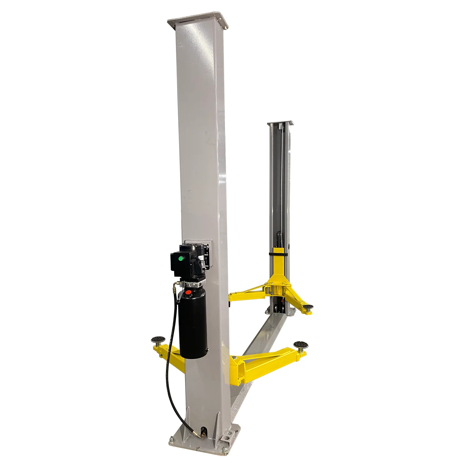 Triumph NT-9 2-Post Car Lift 9,000 lb Capacity
