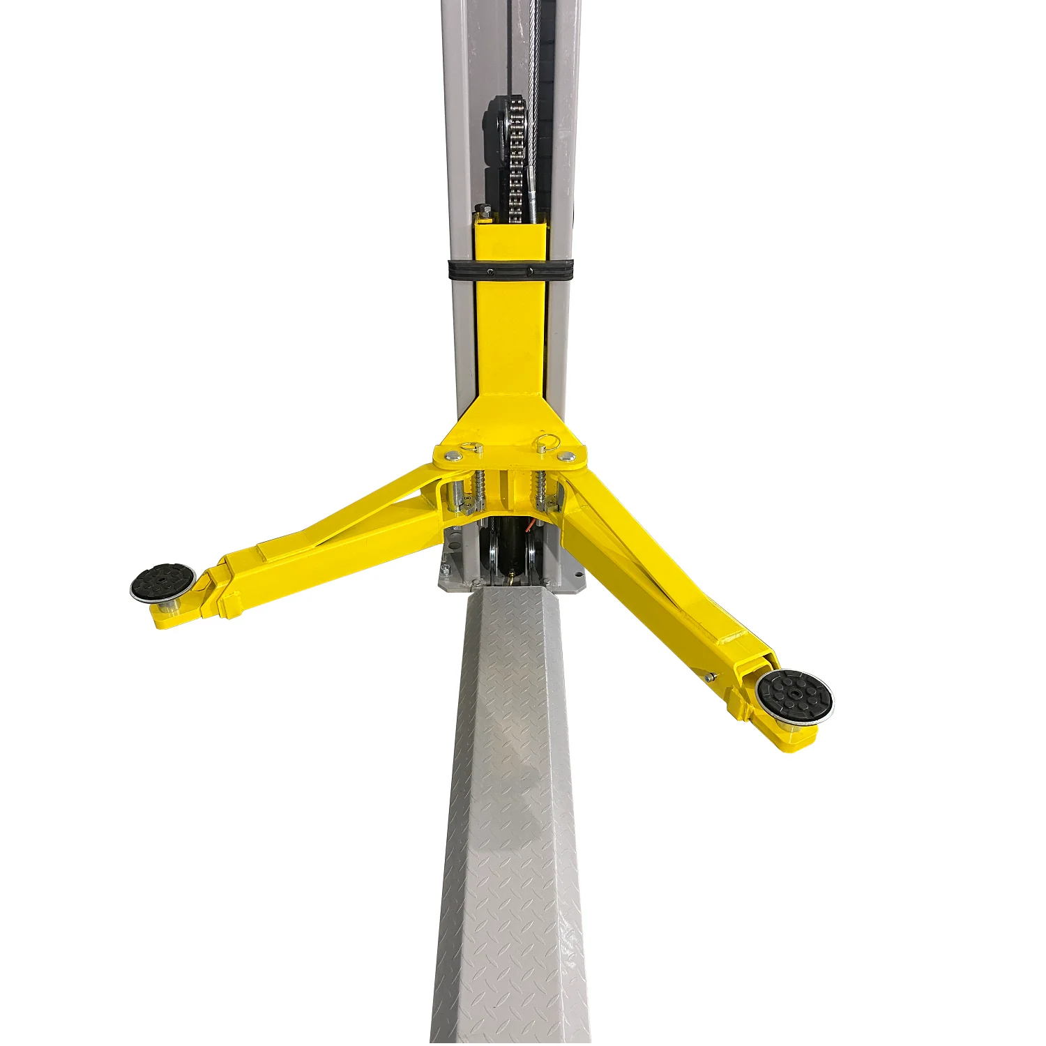 Triumph NT-9 2-Post Car Lift 9,000 lb Capacity