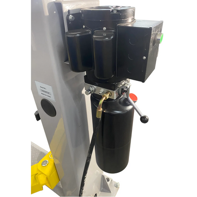 Triumph NT-9 2-Post Car Lift 9,000 lb Capacity