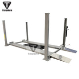 Triumph NSS-8 4-Post Service and Storage Lift 8,000 lb Capacity