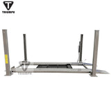 Triumph NSS-8 4-Post Service and Storage Lift 8,000 lb Capacity