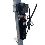 Triumph NSS-11 Extra Wide 11,000 lb 4-Post Parking Lift