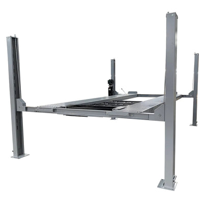 Triumph NSS-11 Extra Wide 11,000 lb 4-Post Parking Lift