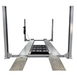 Triumph NSS-11 Extra Wide 11,000 lb 4-Post Parking Lift