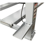 Triumph NSS-11 Extra Wide 11,000 lb 4-Post Parking Lift