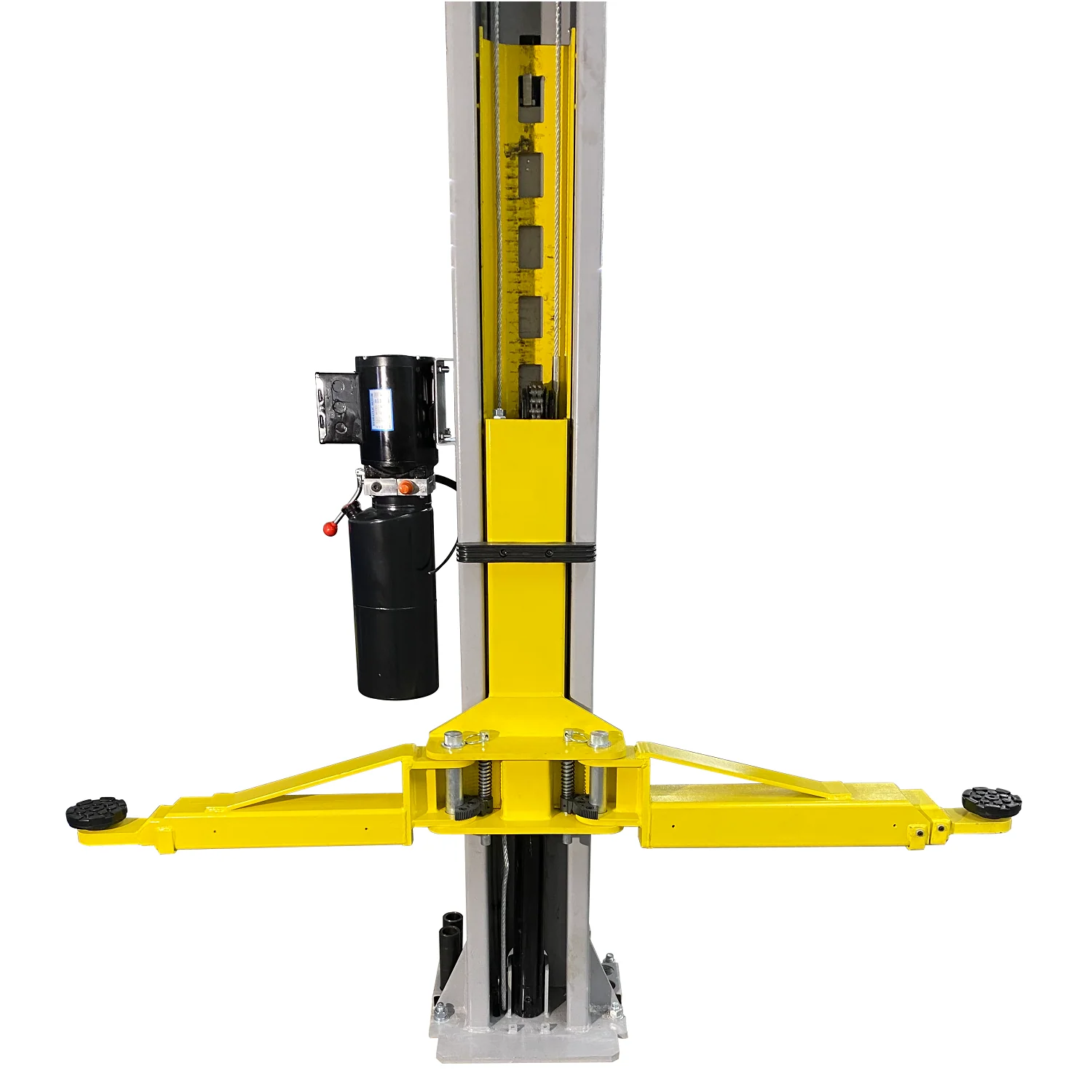 Triumph NTO-10A 2-Post Car Lift 10,000 lb Overhead
