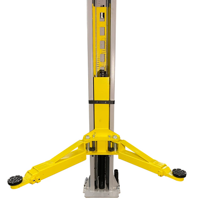 Triumph NTO-10A 2-Post Car Lift 10,000 lb Overhead