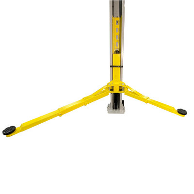 Triumph NTO-10A 2-Post Car Lift 10,000 lb Overhead