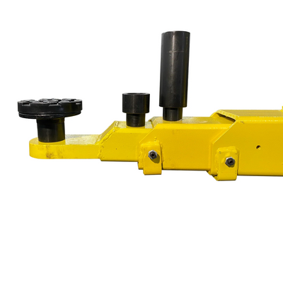 Triumph NTO-10A 2-Post Car Lift 10,000 lb Overhead
