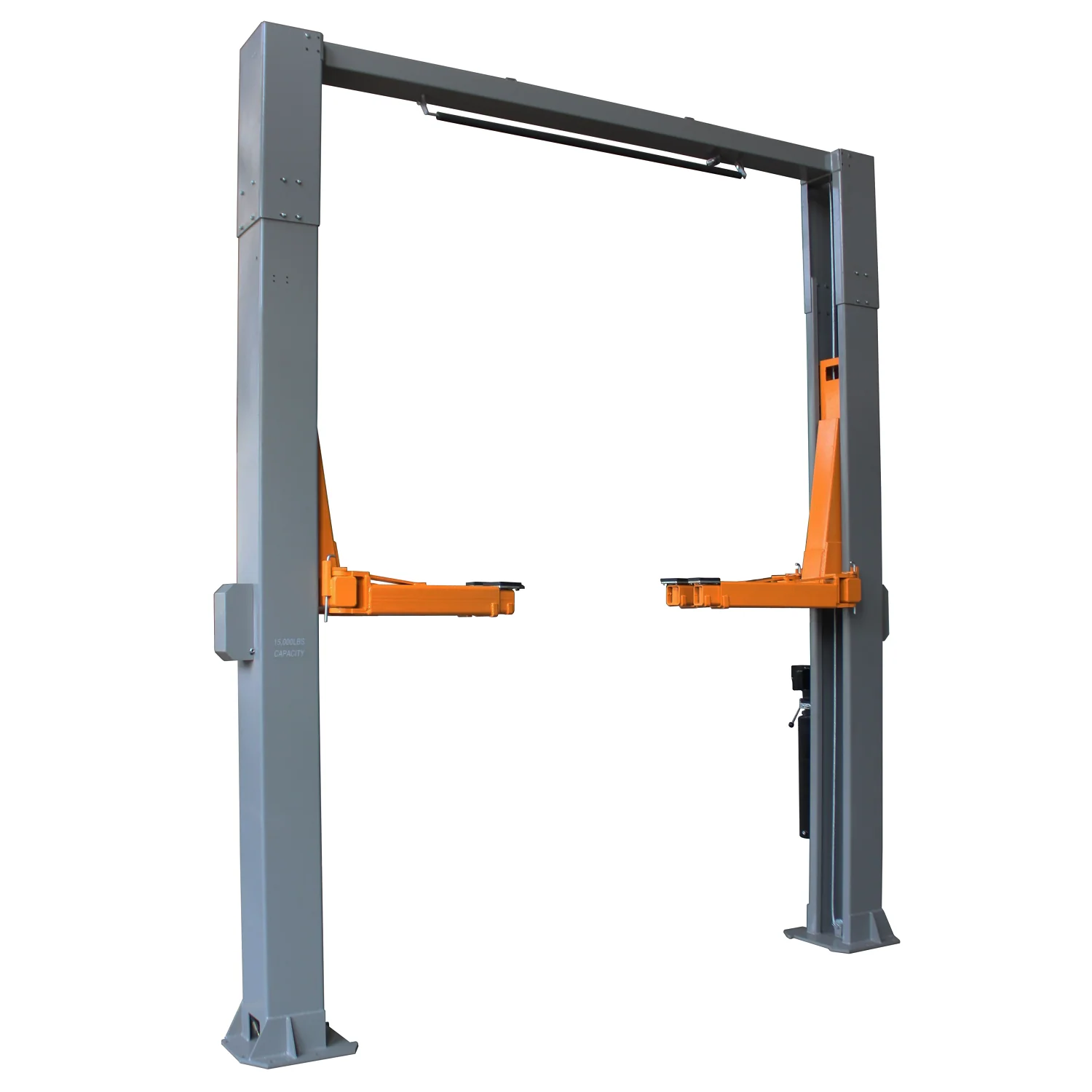Triumph NTO-20 2-Post Car Lift 20,000 lb Capacity