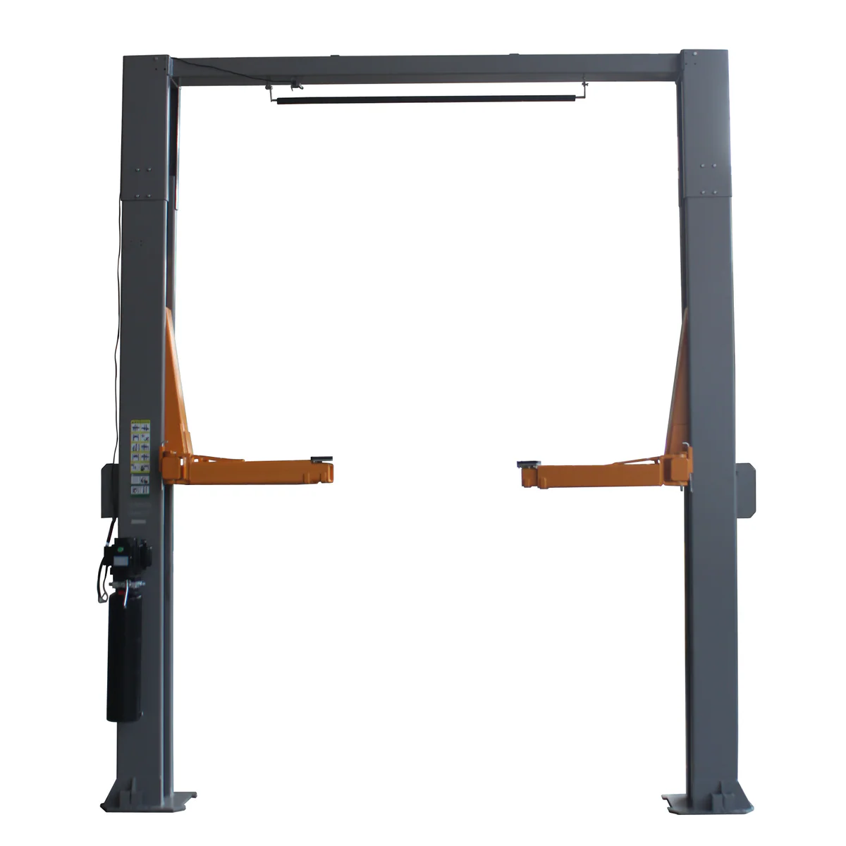 Triumph NTO-20 2-Post Car Lift 20,000 lb Capacity