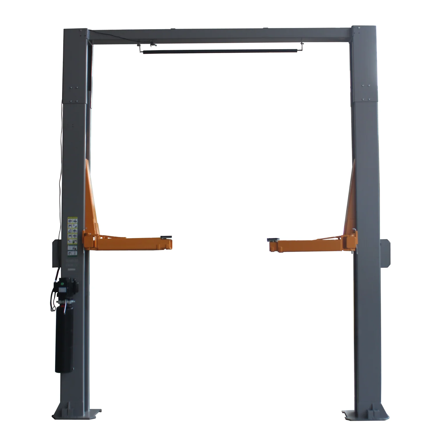 Triumph NTO-16 2-Post Car Lift 16,000 lb Capacity